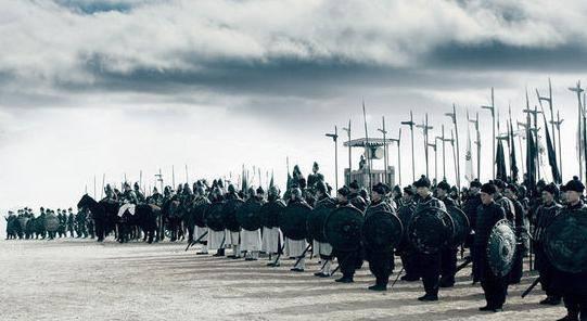 秦朝灭亡时, 岭南五十万秦军为何坐视不救? 难道真是有特殊使命