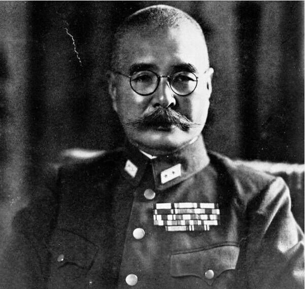 抗日战争中击毙的日本五大最高将领, 阿部规秀不在其中!