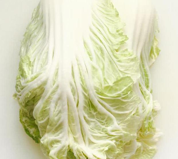 大白菜粉的条怎样做更好吃酥肉白菜炖粉条的家常做法