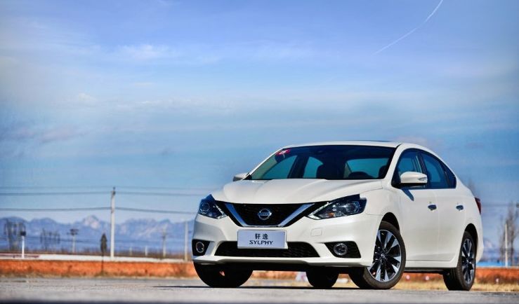 投诉较多车型,日产轩逸,本田思域,别克英朗,奇瑞艾瑞泽5