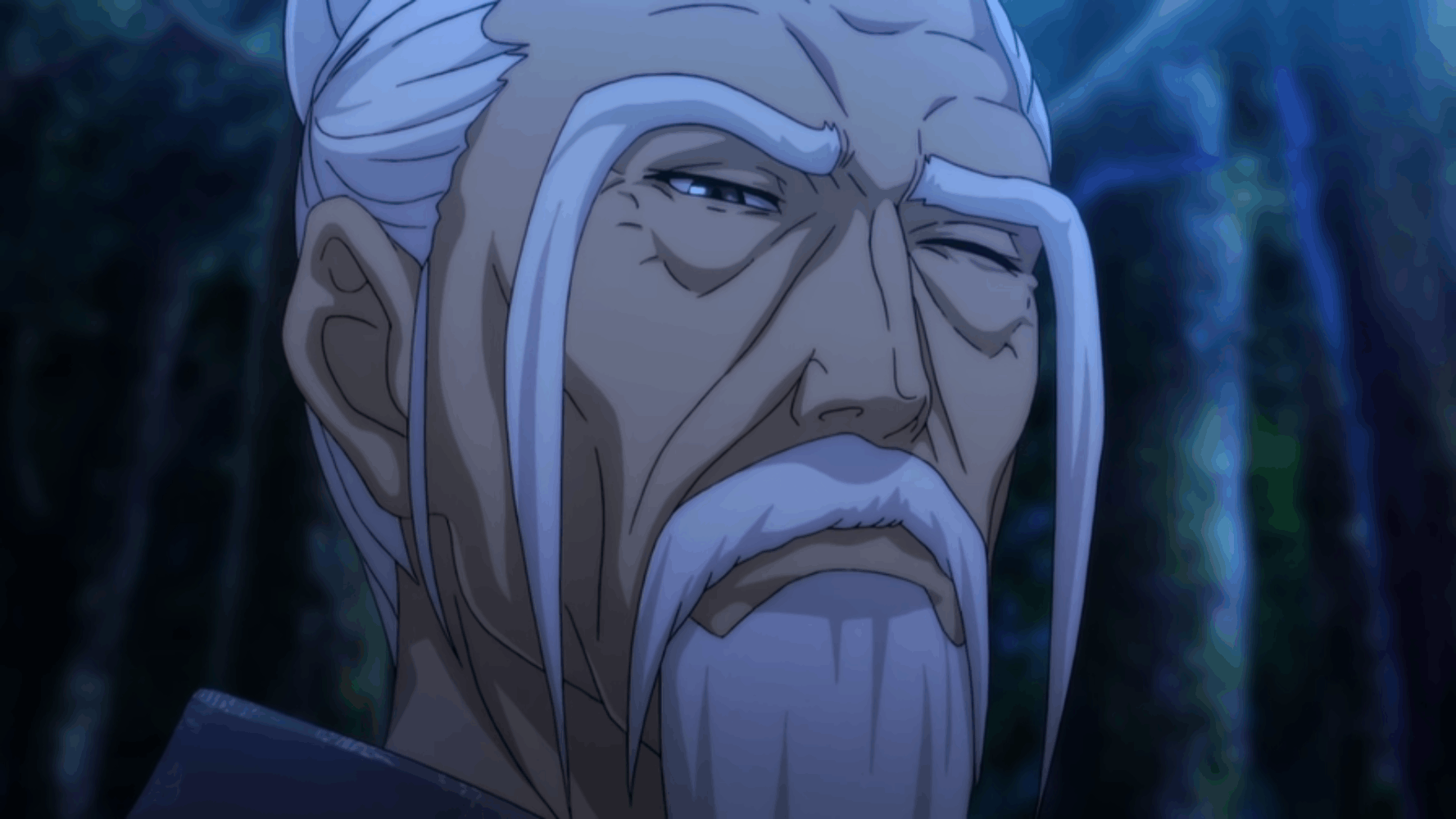 一人之下老天师发怒实力恐怖陆老爷中埋伏堕落成魔