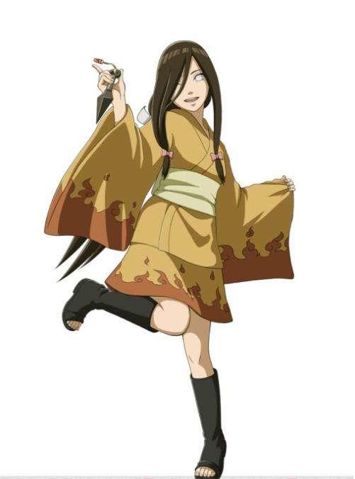 火影忍者博人传已登场24位忍者人设变化你会为池本点赞么