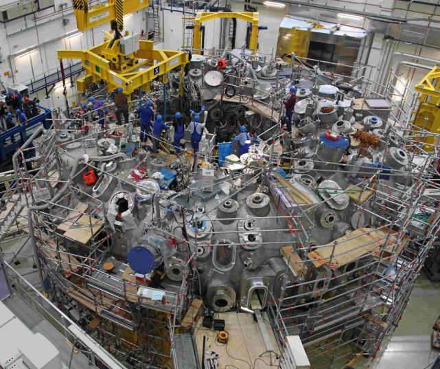 此国已为核动力航母准备60年如今蓄势待发7年后将刮目相看