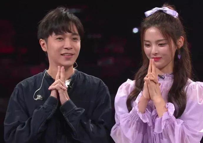 杨超越粉丝嘉年华"锦鲤"再发威!范丞丞亚洲新歌榜引粉丝尖叫!