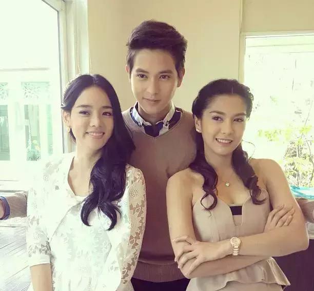 三胖james主演泰剧合集