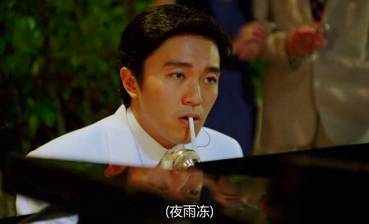 喜剧之王周星驰空降热搜,网友:星仔,达叔在等你!