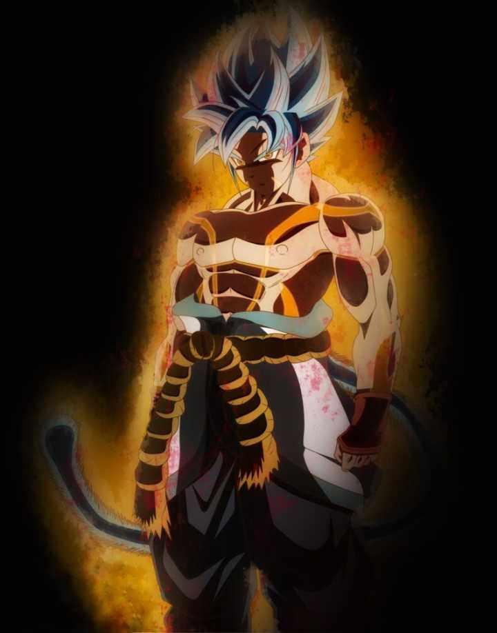 龙珠超剧场, 赛亚人荒古时代来临? 大神官宇宙前五实力, 造质疑?