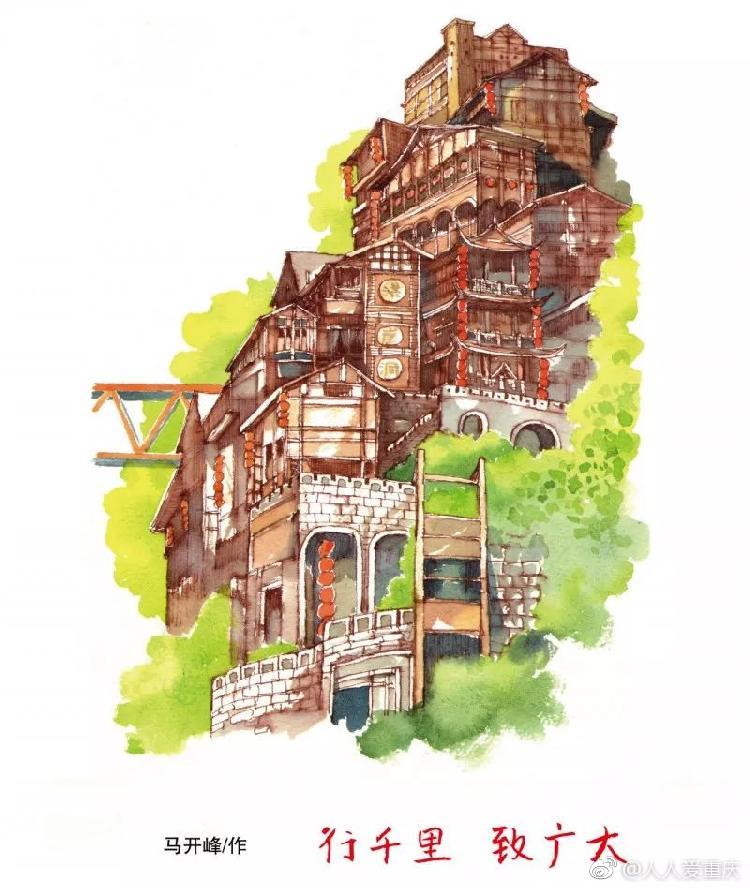 如何学习手绘头像？