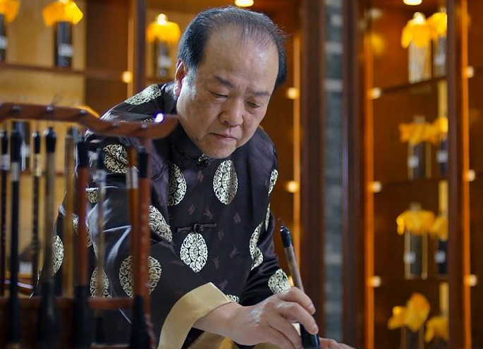 郭永周:匠心传承,打造百年企业!