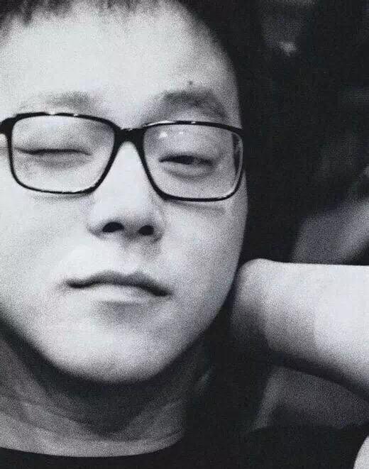 窦唯:抱歉,我要活成世俗想要的模样?