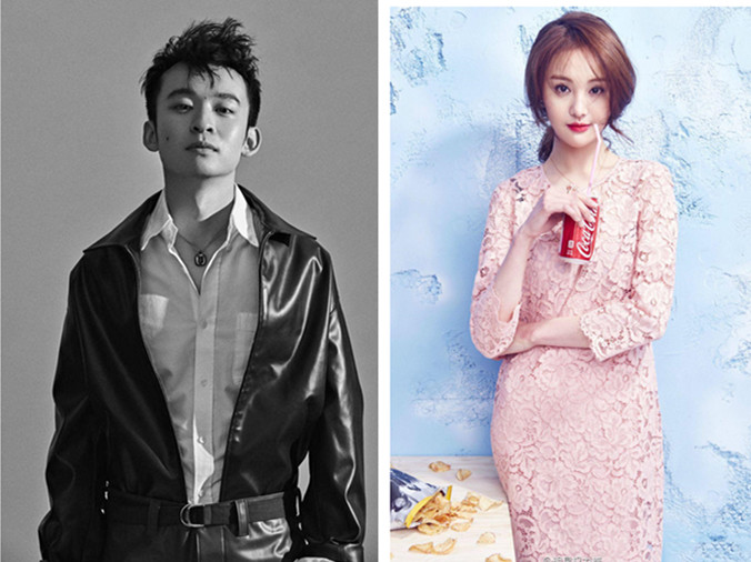 赵宝刚新剧《青春斗》将开机,郑爽搭档比自己小两岁的男主