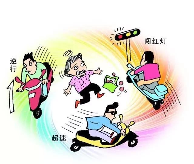 闯红灯撞了人保险管吗 闯红灯保险赔不-全球五金网