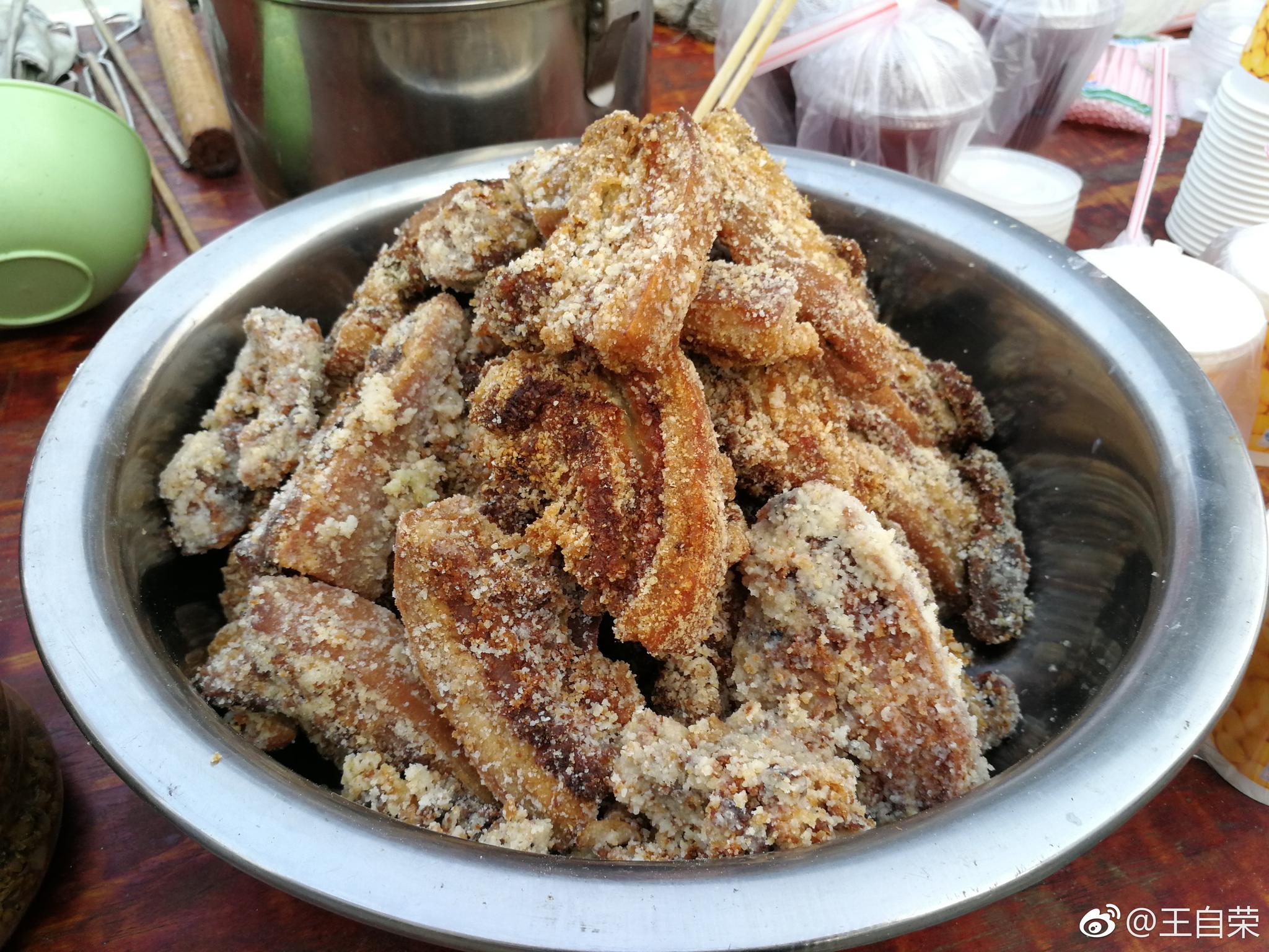 此次孟定行,来回440公里.