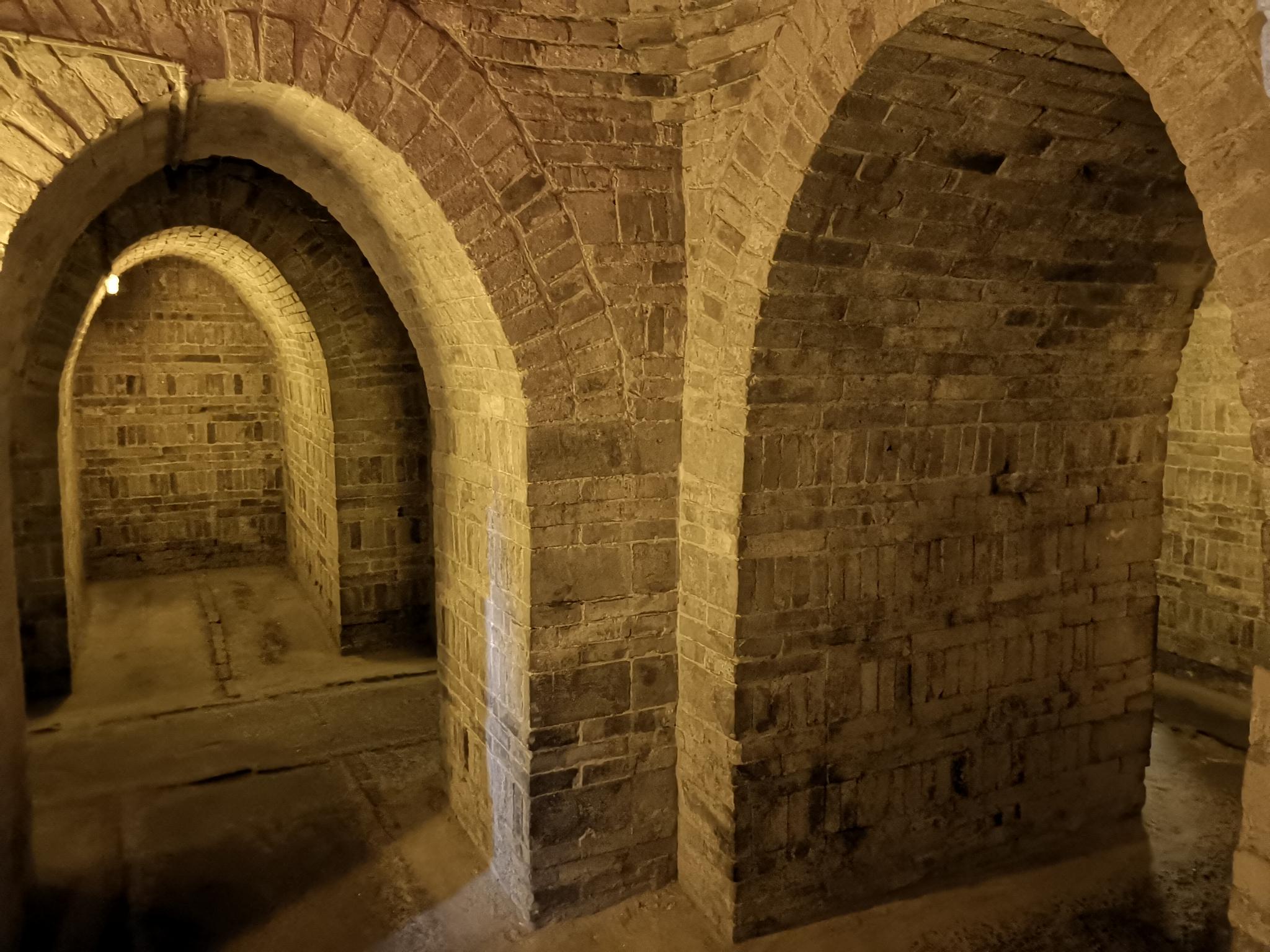 考古与盗墓 ——汉墓十盗九空？...