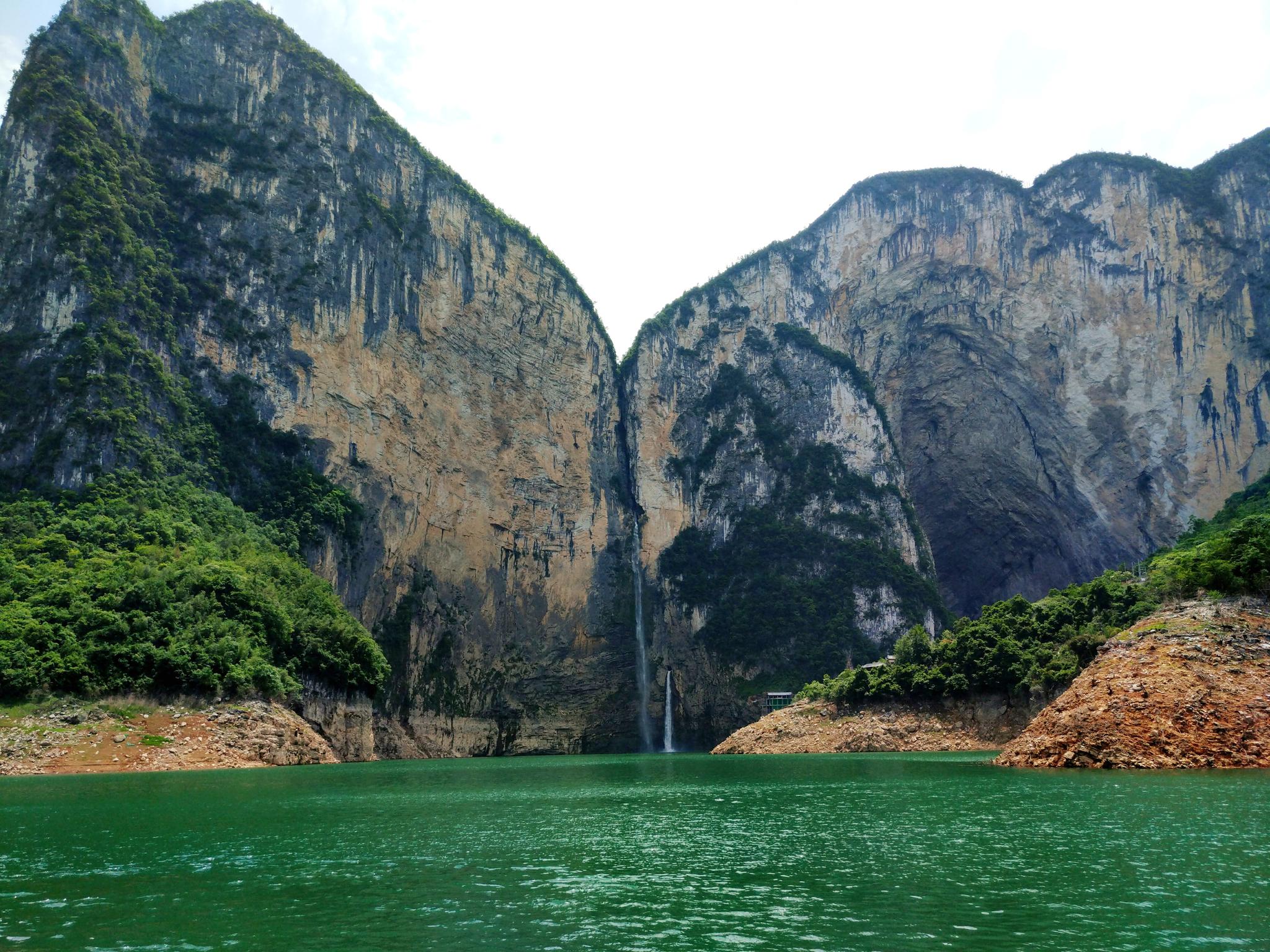 爱上宜昌  @廊坊大强  @尝笑笑  @恩施旅游集团  @恩施大峡谷官方微博
