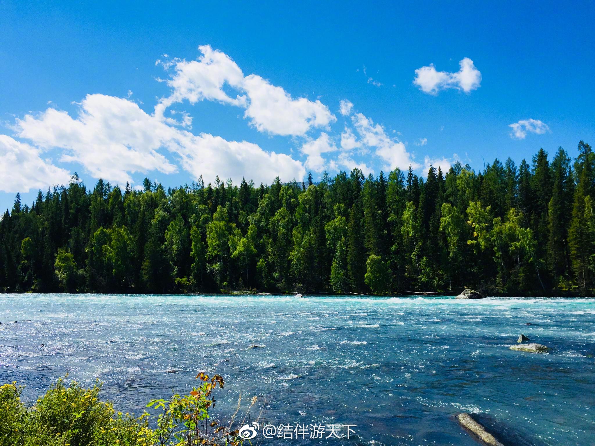 阿勒泰属于新疆哪里 阿勒泰市属于哪个市