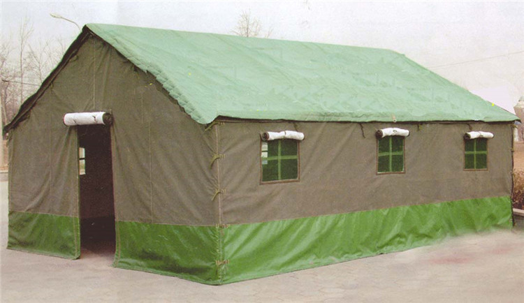 丰雨顺为你讲解军用帐篷知识!