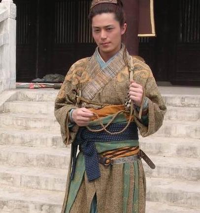 古装剧中又帅又能打的将帅,林更新上榜,最后一位成为后世佳话