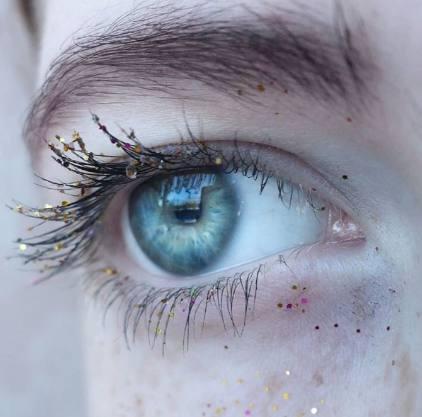 心理:假如有4只眼睛,你希望哪只是你的?测你对ta的吸引力有多高