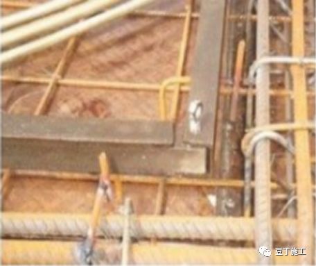 这种卫生间降板吊模工法可提高工效,混凝土质量好,还能降成本