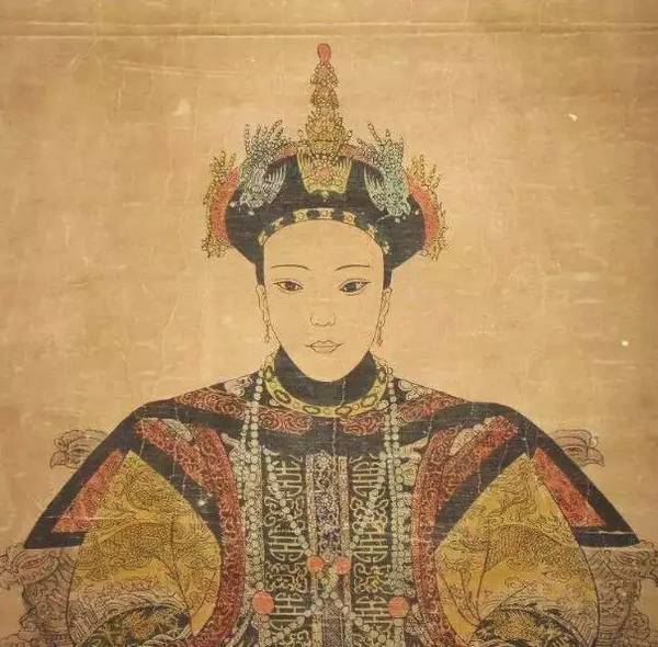 大名鼎鼎的孝庄太后,竟是成吉思汗后人!