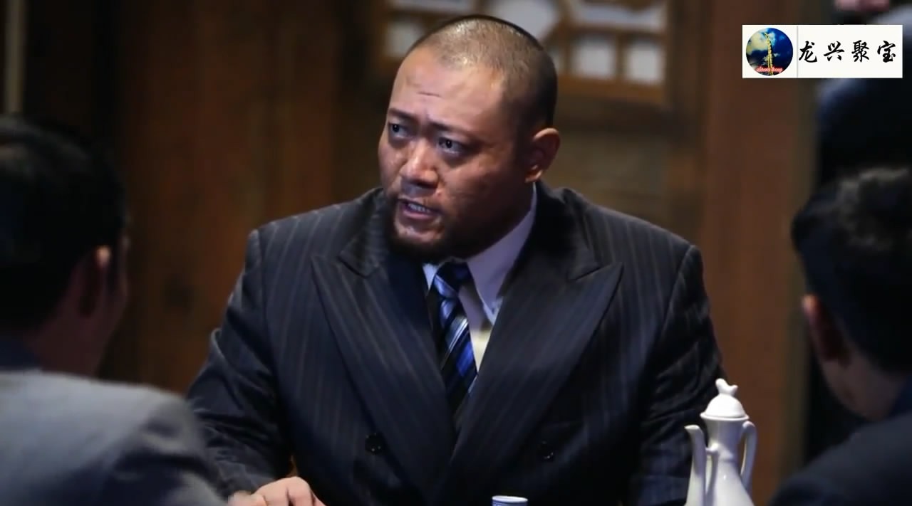 包工头仰仗腐败司令为虎作伥,国军长官收集罪证!