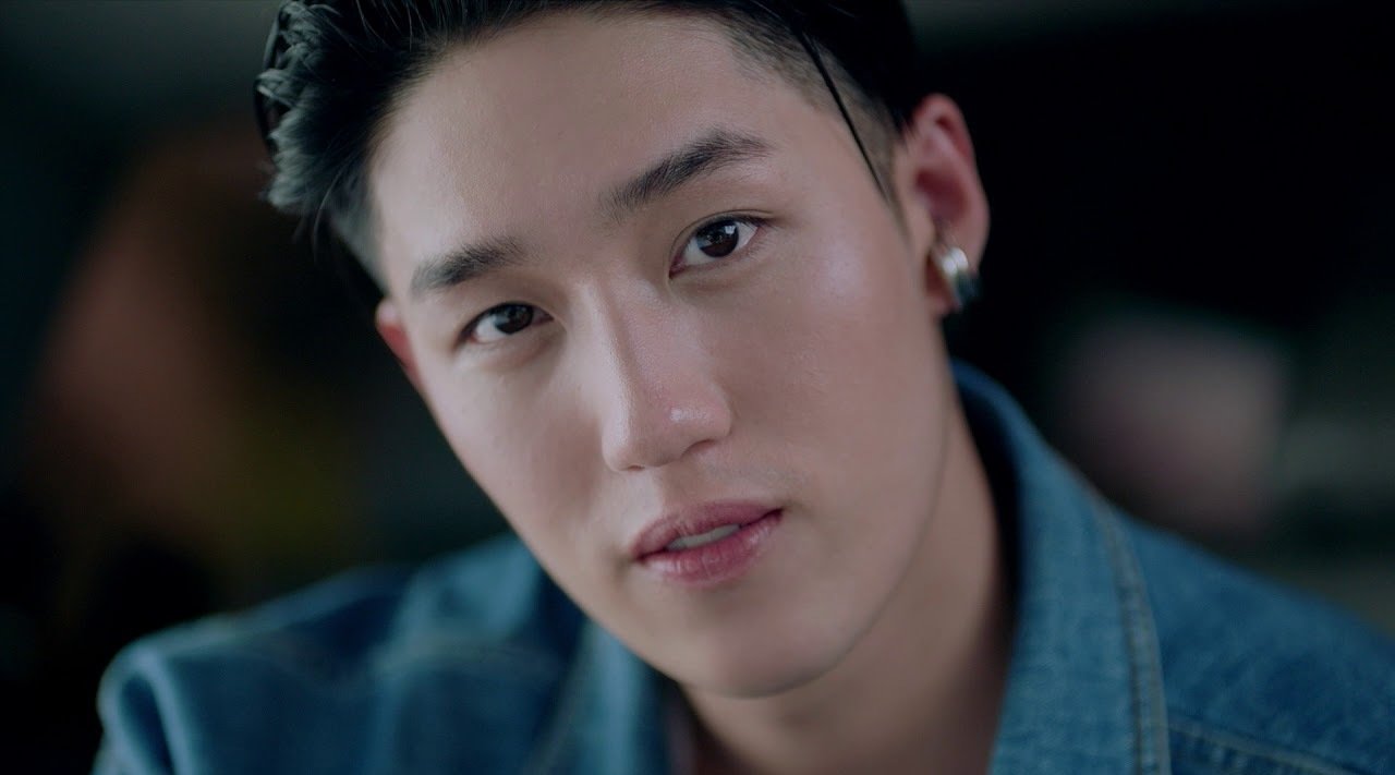 9x9之thanapob——泰国偶像组合9x9即将于11月8日发行首支单曲《night