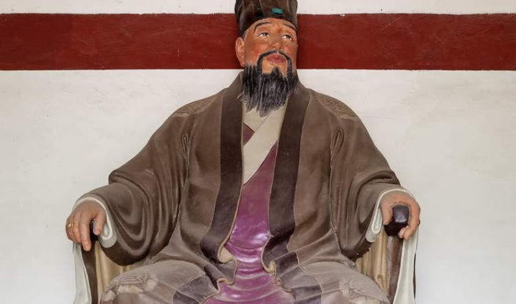 明朝首富沈万三,花大钱帮朱元璋修城墙养军队,为何被满门抄斩?