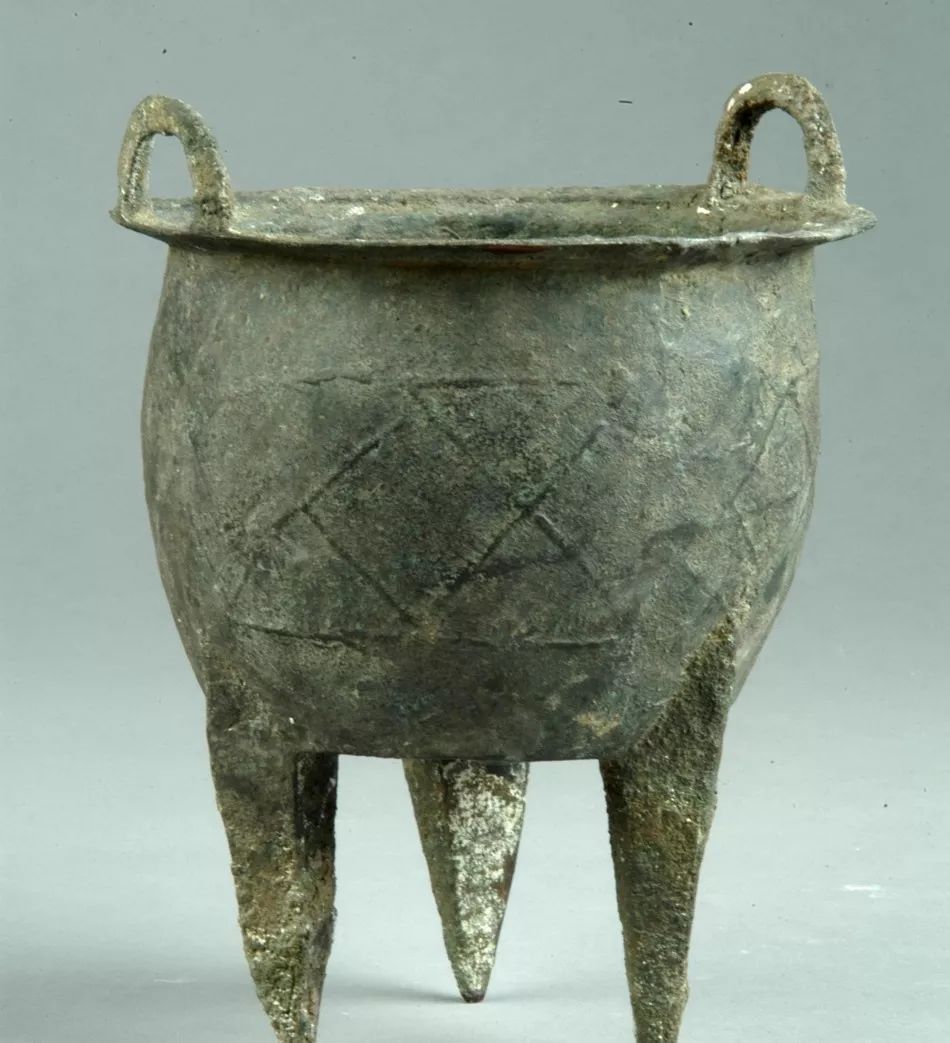 中国考古学的哥德巴赫猜想