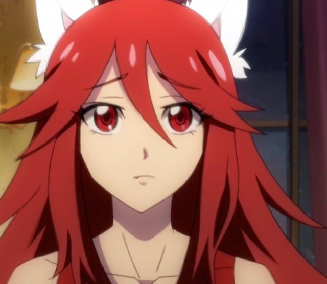 先从小妹妹类型的来吧,小编觉得中国惊奇先生的小狐妖,和狐妖小红娘的