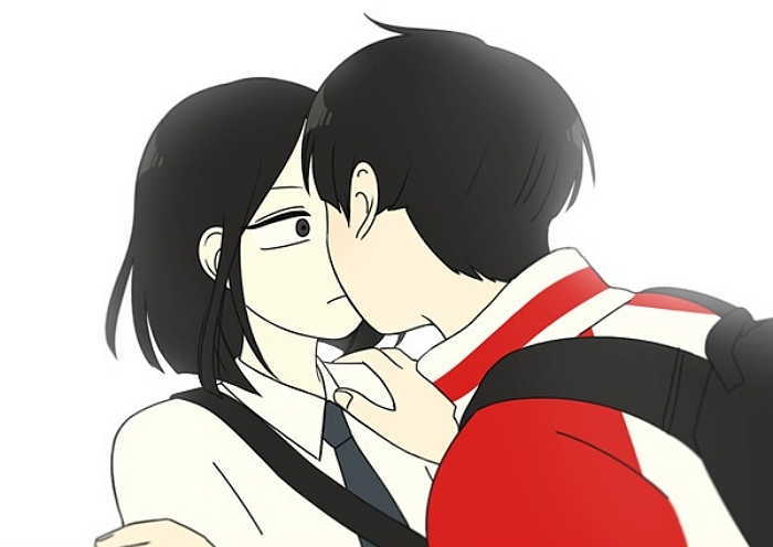 韩国甜蜜人气网络漫画盘点 据说单身汪看了都会心动啊