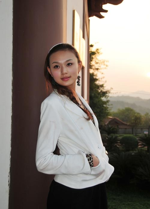 中国柠檬之都,美女如云的地方——四川安岳