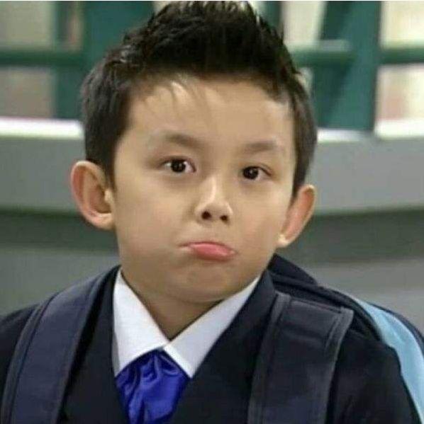 都是童星出道,为什么张一山,曹骏,释小龙混的还不如吴磊?