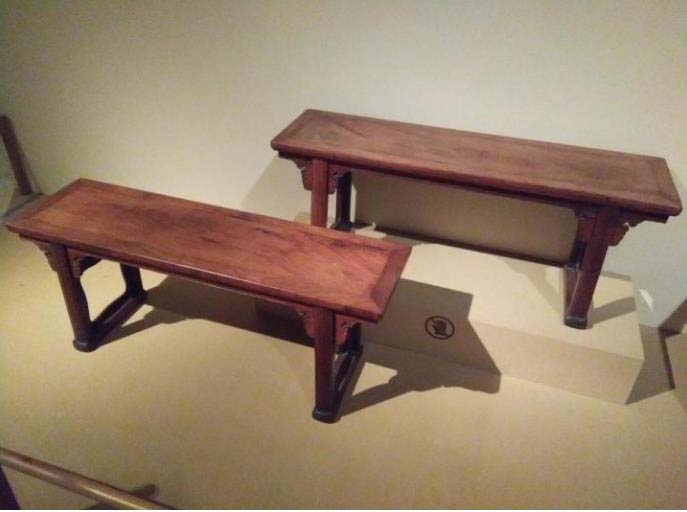 古代的春凳原来还有这种妙用