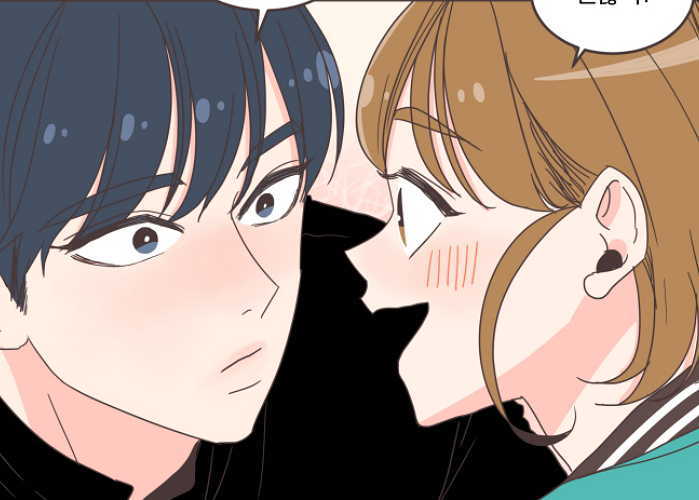 韩国甜蜜人气网络漫画盘点~~据说单身汪看了都会心动啊