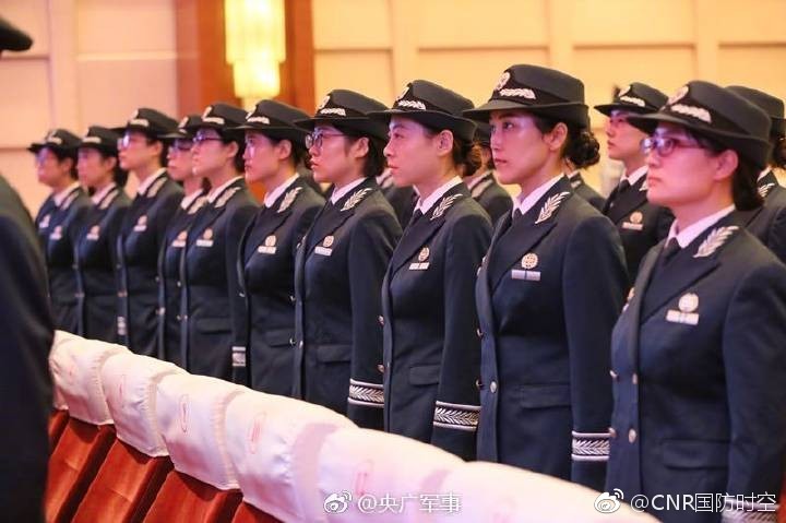 军分区文职发展前景