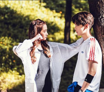 五部青春剧即将上映!鹿晗迪丽热巴各一部,最后