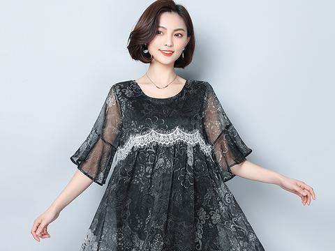 开大码女装失败了_为什么做大码女装的很少-第2张图片-潮百科