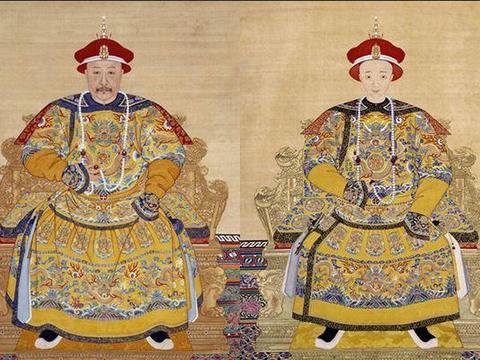 古代皇帝是如何避暑的?现代土豪看了估计都会羡慕死|皇帝|避暑|冰块_新浪新闻