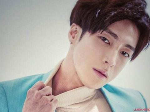 高瀚宇个人资料曝光,与邓伦撞脸眼睛怪异被质疑整容