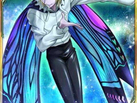 全职猎人:即使普夫不擅长战斗,也不代表他连莫老五都打不过!