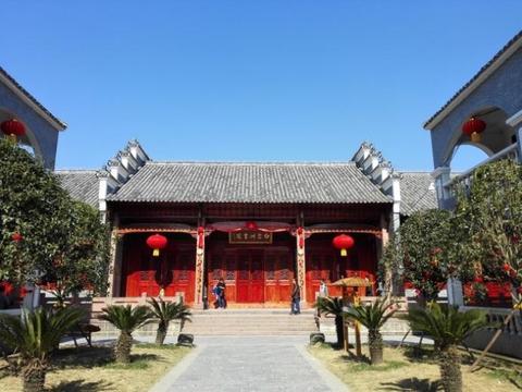 江西吉安市吉州区四个值得一去的旅游景点,喜欢的不要错过了|后河|吉州区|吉安市|庐陵|江西省_新浪新闻