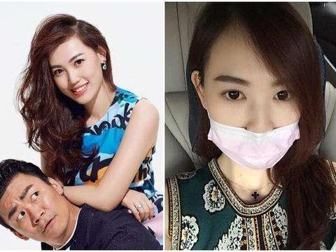 熊乃瑾终于公开与王宝强的关系了,15个字霸气回应