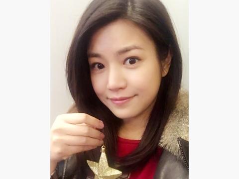 静静的品味陈妍希的美，她的哪个眼神最美最迷人？|陈妍希|眼神_新浪新闻