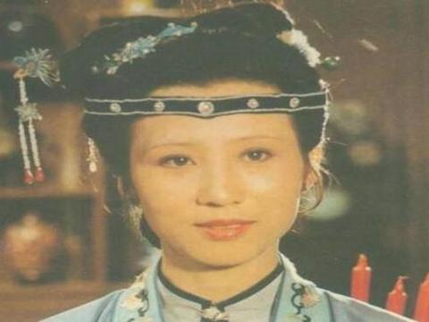 红楼梦情感之李纨:虽然寡居,但心中有幸福,活出了自己的精彩。|李纨|王熙凤|贾府_新浪新闻