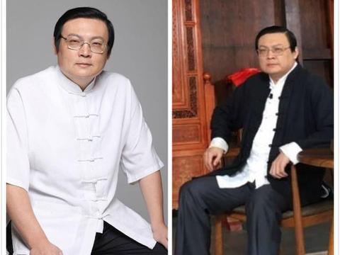 梁宏达每天面对如此美女,却选择“丁克”,网友:浪费好基因|老梁|梁宏达|丁克_新浪新闻