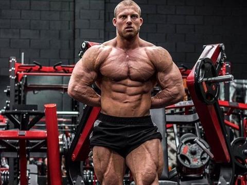 卧推厉害的大神，他们都会额外关注这2个细节