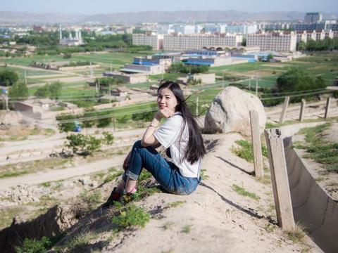 中国最偏僻的双一流大学,大一新生一入学,就哭着要退学!|兰大|榆中|兰州|大学|校区_新浪新闻