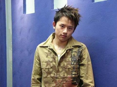 张杰很努力为何总是被黑?网友:都是综艺节目惹的祸?|张杰|闰土|综艺节目|谢娜|黑点_新浪新闻