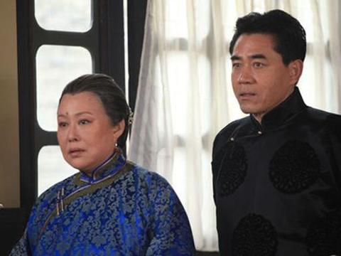《大宅门》17年,白景琦的4个女人现状各异,只有杨九红依然惊艳|白景琦|杨九红|大宅门_新浪新闻